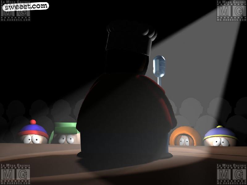 South Park - 061