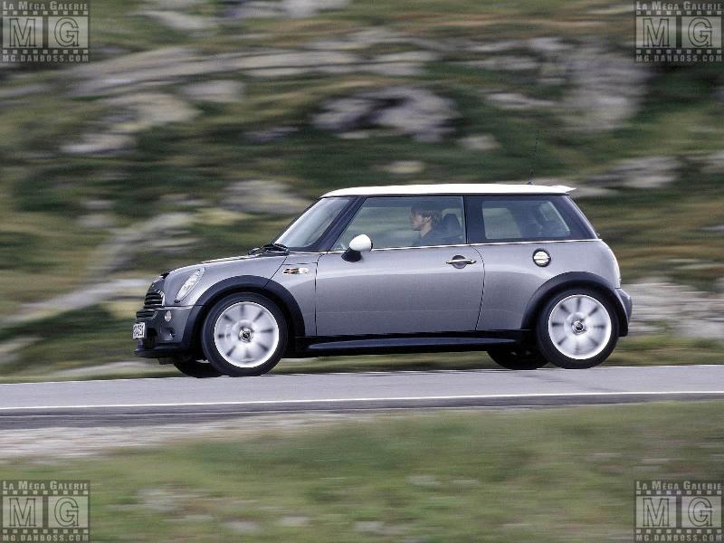 Austin - Mini - Cooper - 039