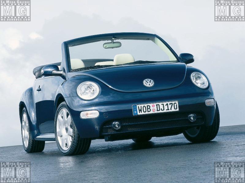 Volkswagen - New Beetle - 041