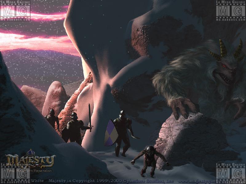 Majesty - The Northern Expansion - 03