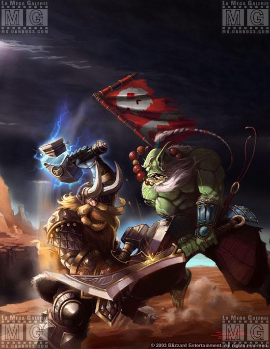 Duel at Thunder Ridge