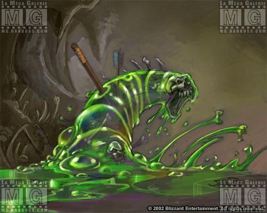Slimer