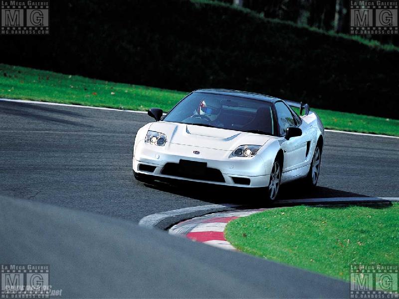 Honda 03