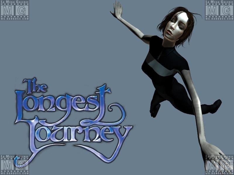 The Longest Journey - 003