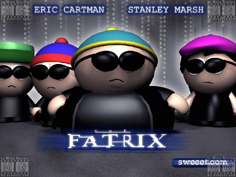 South Park - 01