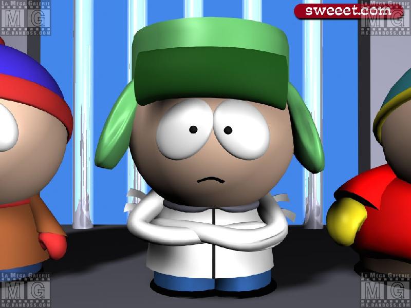 South Park - 095