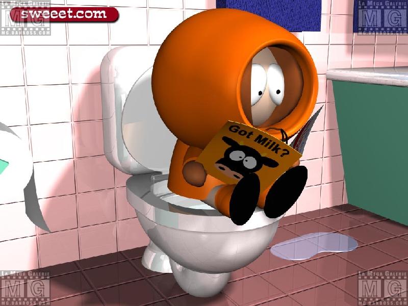 South Park - 10