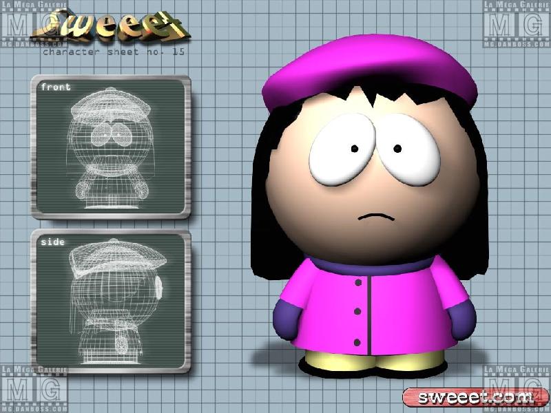 South Park - 107