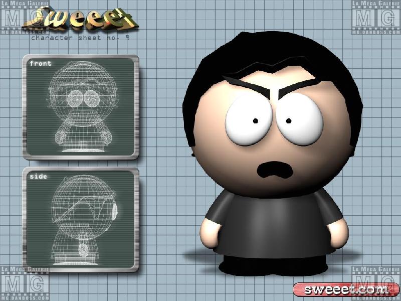 South Park - 115