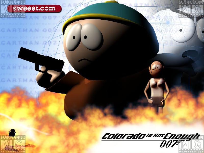 South Park - 133