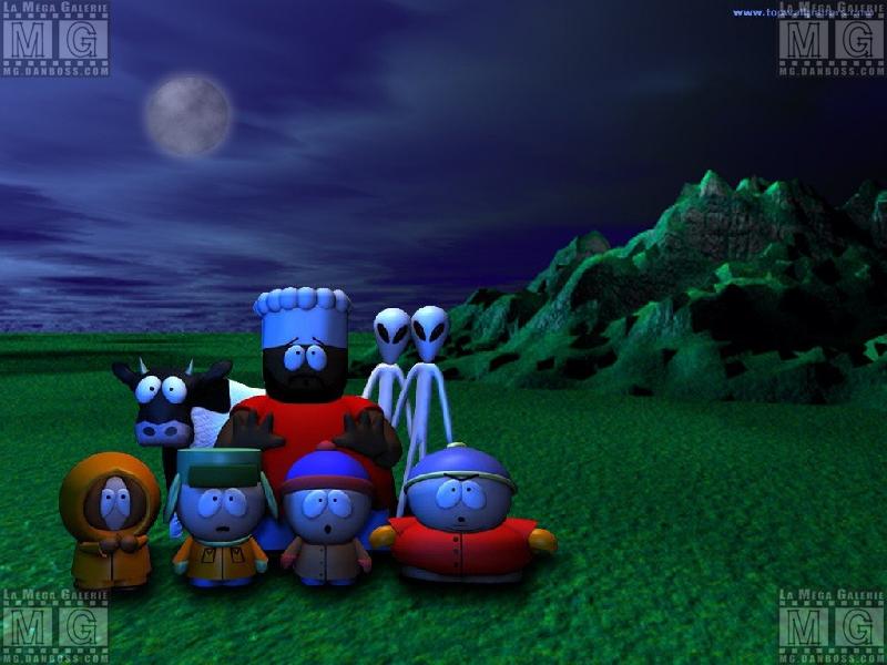 South Park - 138