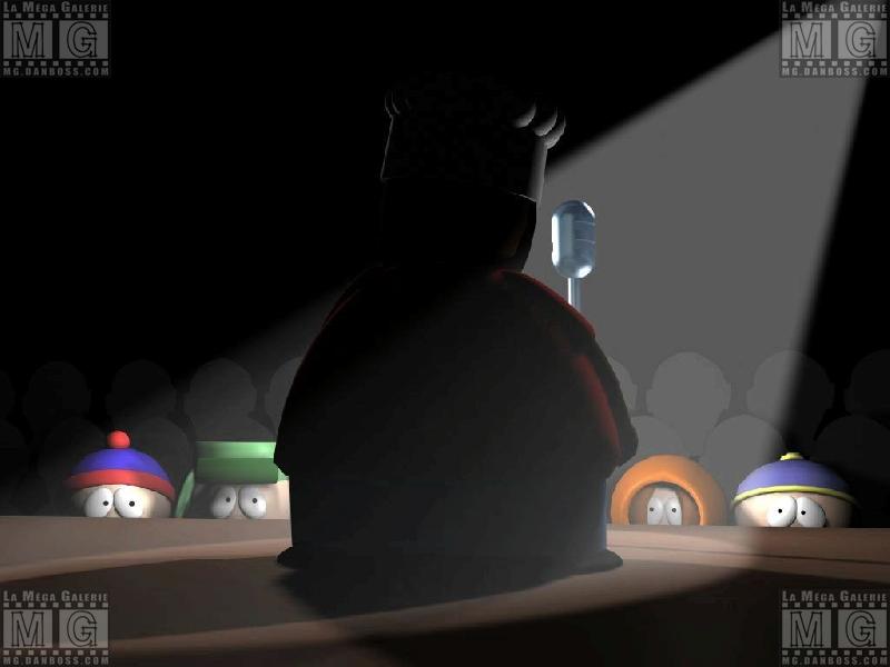 South Park - 151