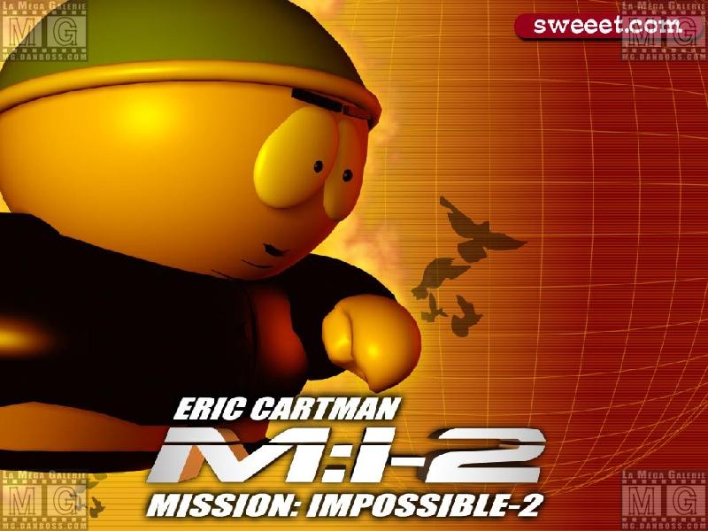 South Park - 16