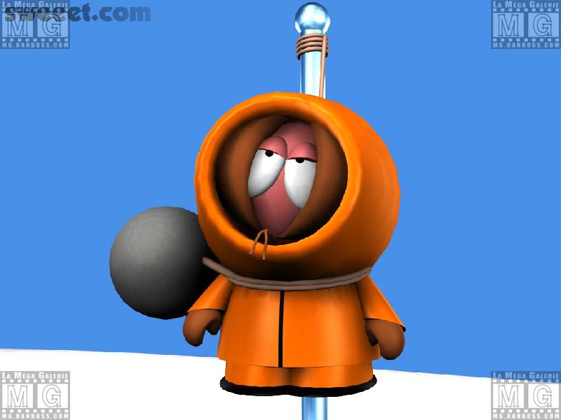 South Park - 168