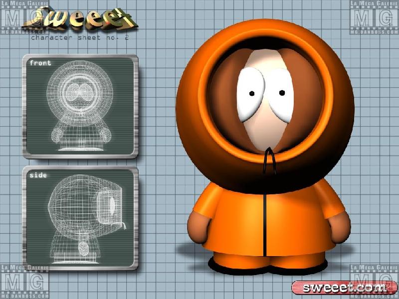 South Park - 22