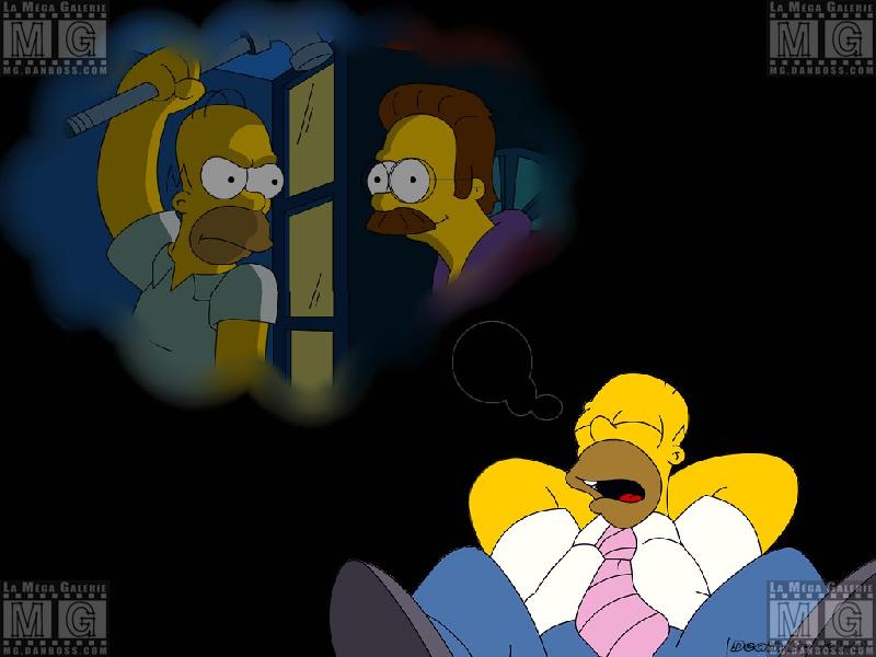 Les Simpsons - 117