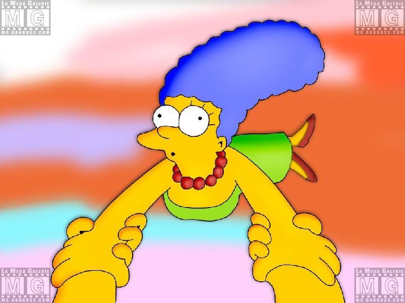 Les Simpsons - 121