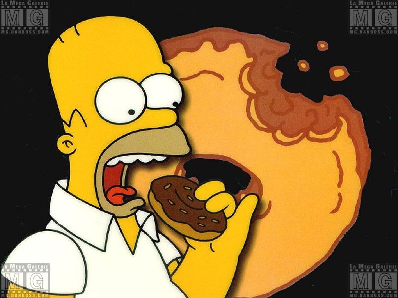 The Simpsons - 005