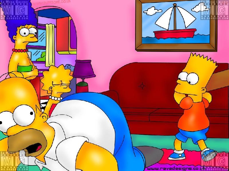 The Simpsons - 022