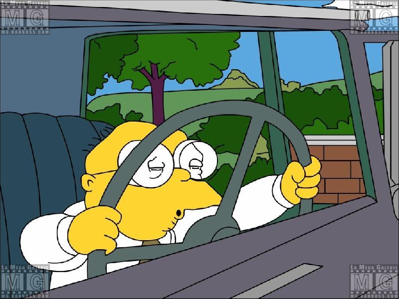 The Simpsons - 034