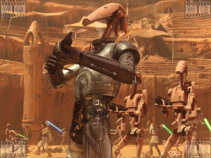 Star Wars - Droids 03