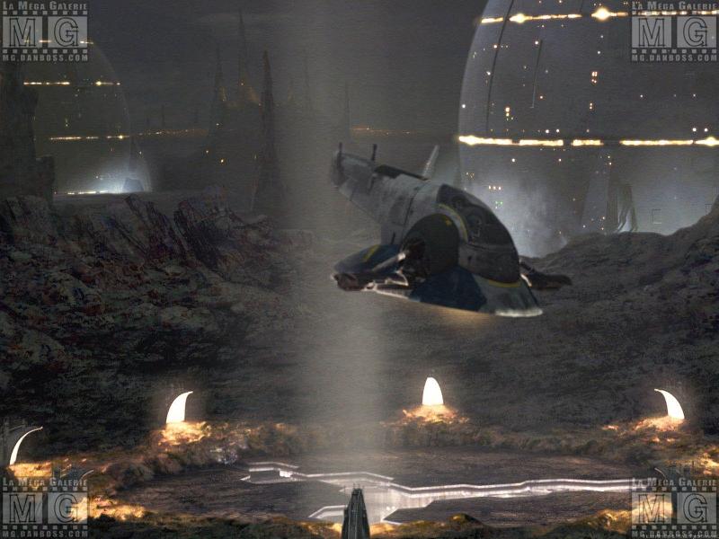 Star Wars - Starships - 014