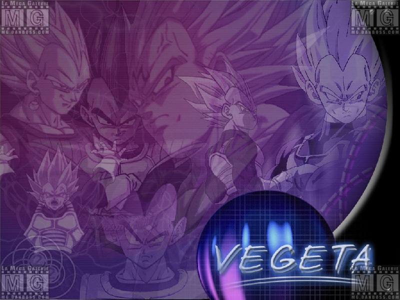 Mangas - Dragon Ball Z - 024
