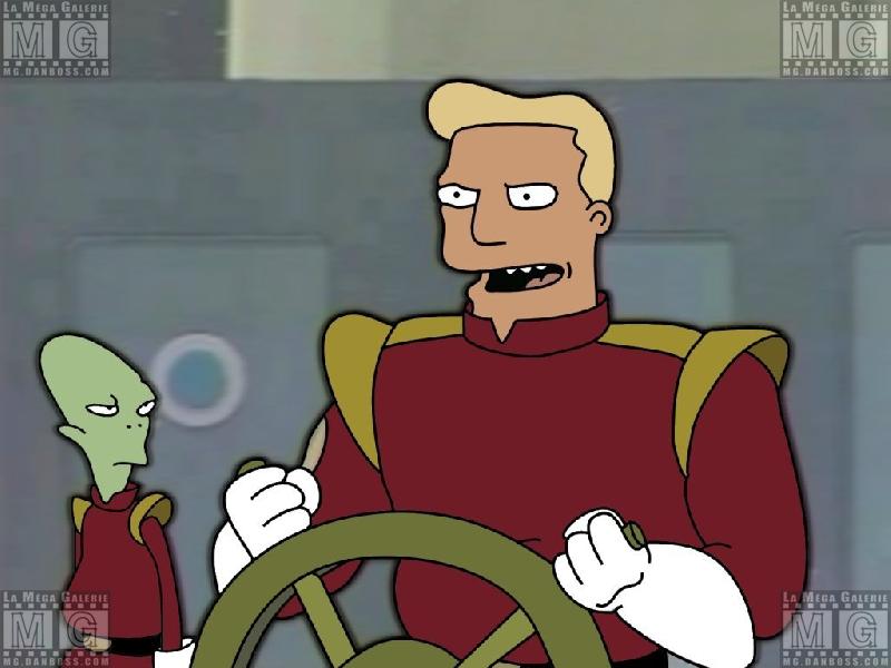 Futurama - 018