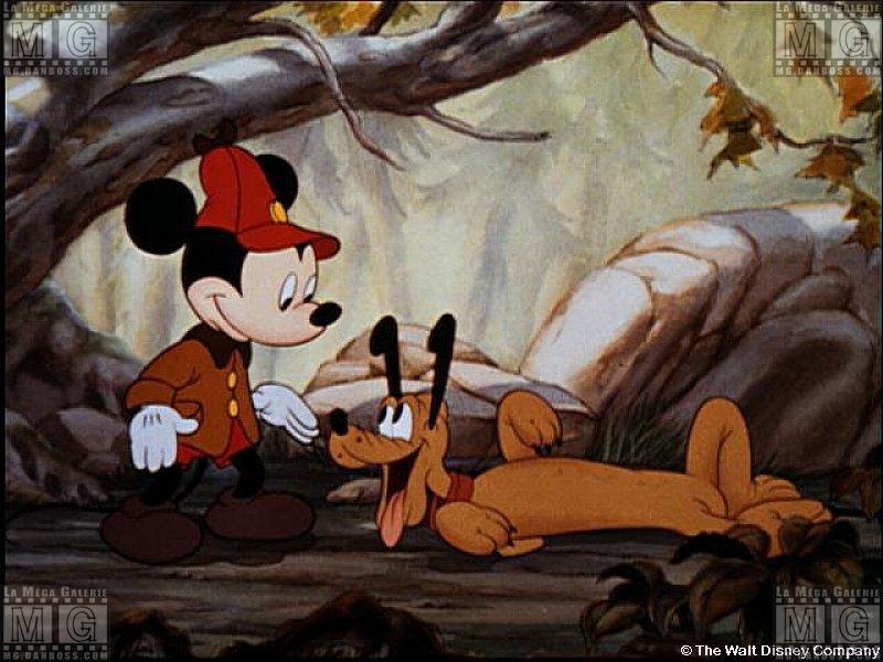Mickey et ses amis - 029