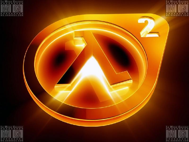 Jeux videos - Half-Life 2 - 064