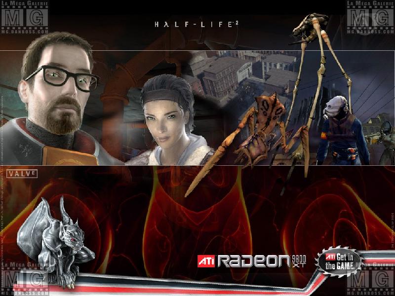 Jeux videos - Half-Life 2 - 118