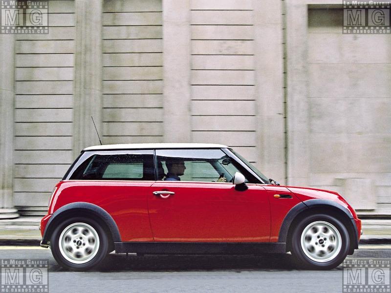 Austin - Mini - Cooper - 041