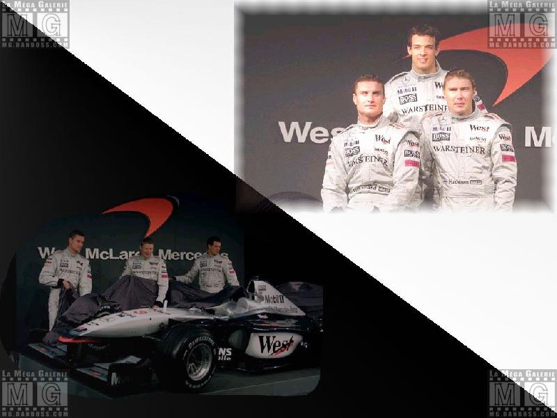 Sports - Automobile - Formule 1 - 025