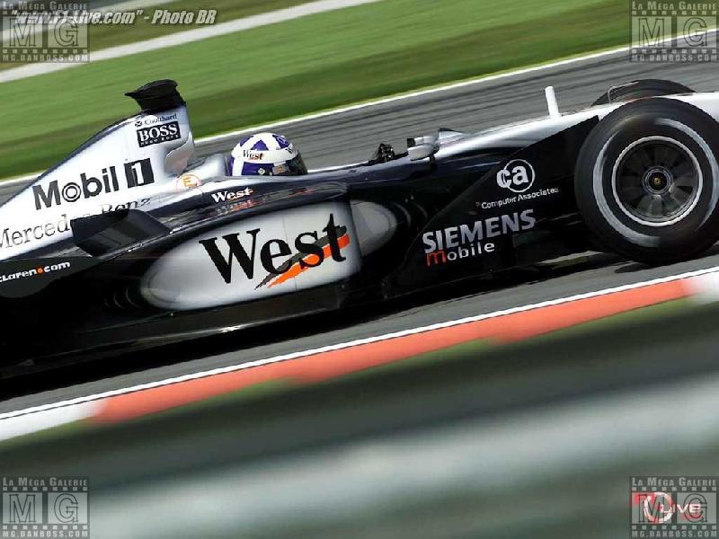Sports - Automobile - Formule 1 - 046