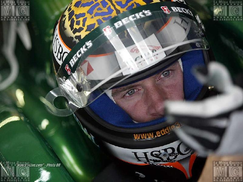 Sports - Automobile - Formule 1 - 080