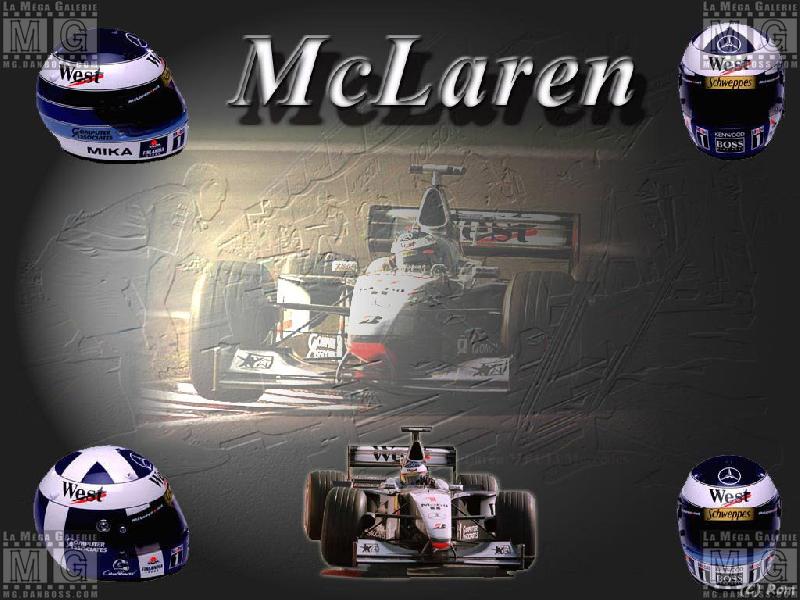 Sports - Automobile - Formule 1 - 102