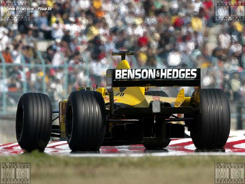 Sports - Automobile - Formule 1 - 171