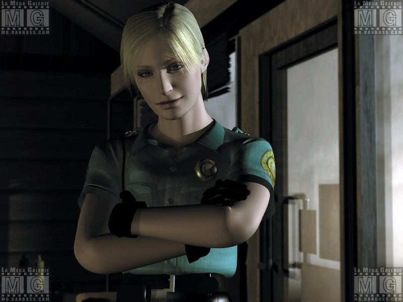 Silent Hill - 018