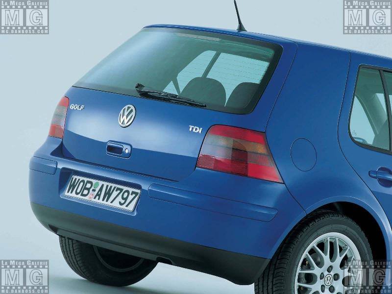 Volkswagen - Golf IV - 037
