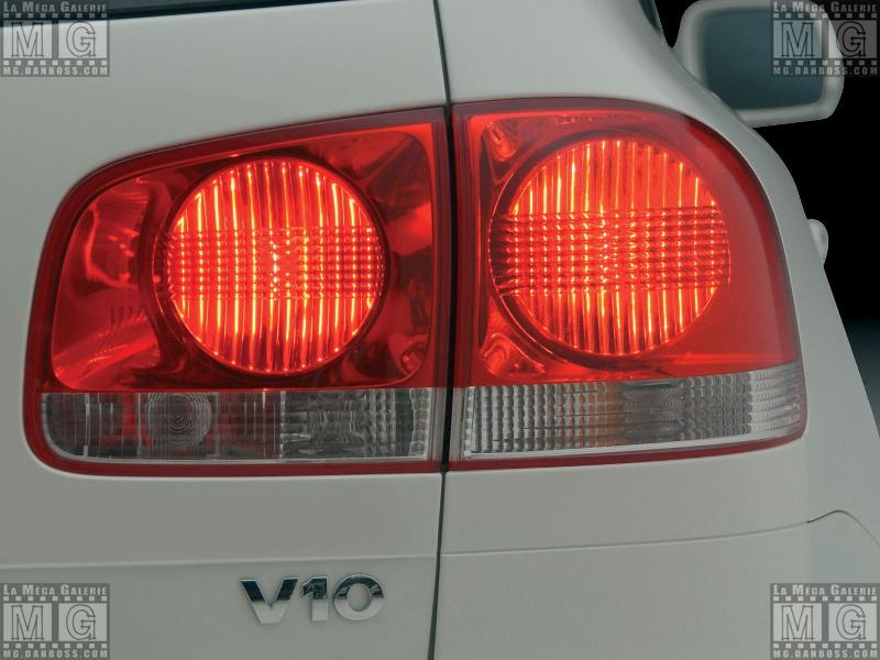 Volkswagen - Touareg - 029
