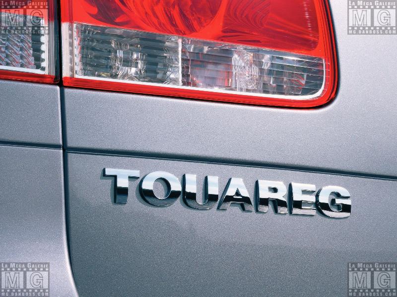 Volkswagen - Touareg - 036