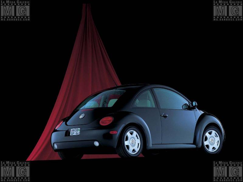 Volkswagen - New Beetle - 013