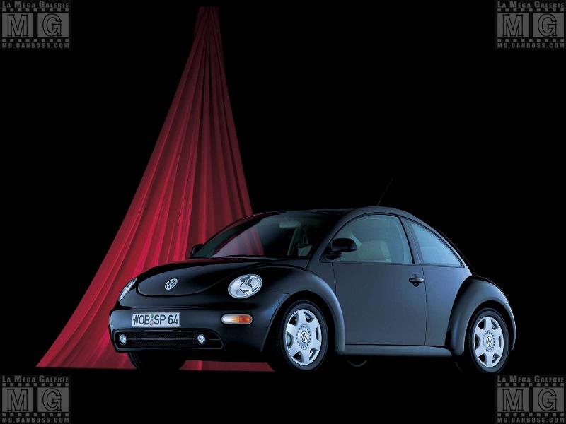 Volkswagen - New Beetle - 014