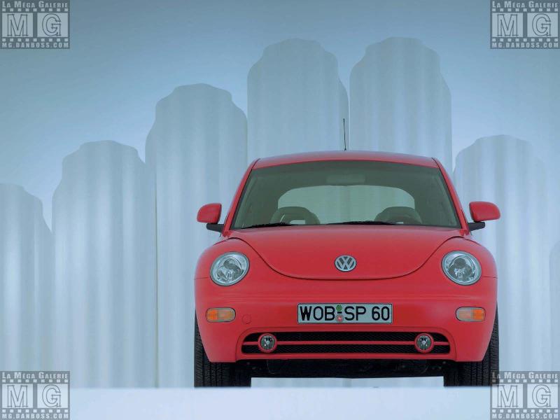 Volkswagen - New Beetle - 019