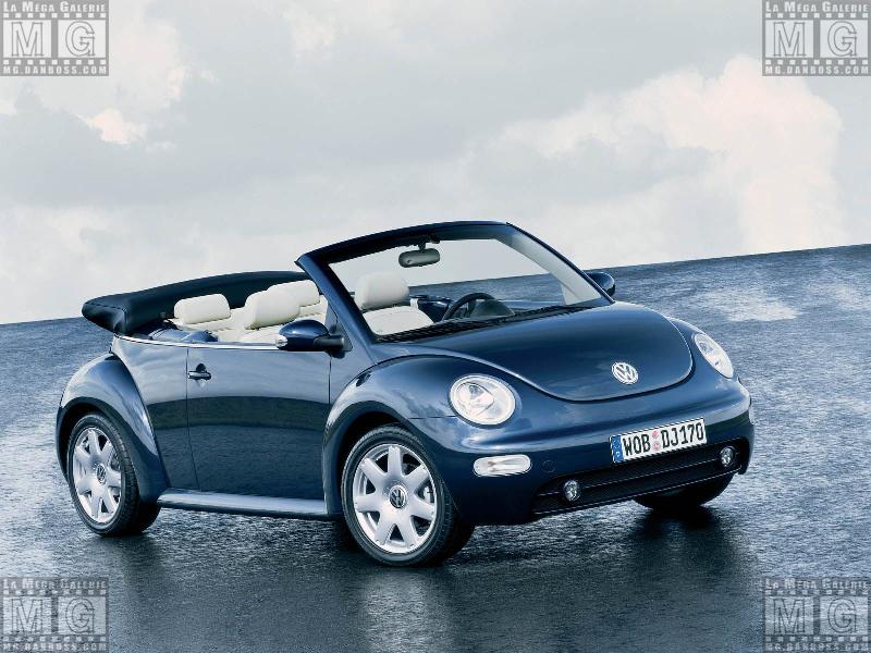 Volkswagen - New Beetle - 027