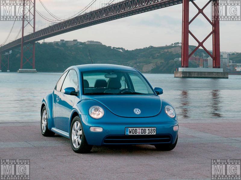 Volkswagen - New Beetle - 056