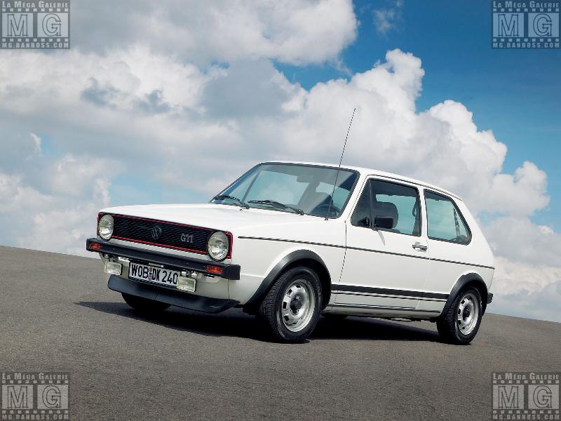 Volkswagen - Golf V - GTI - 058