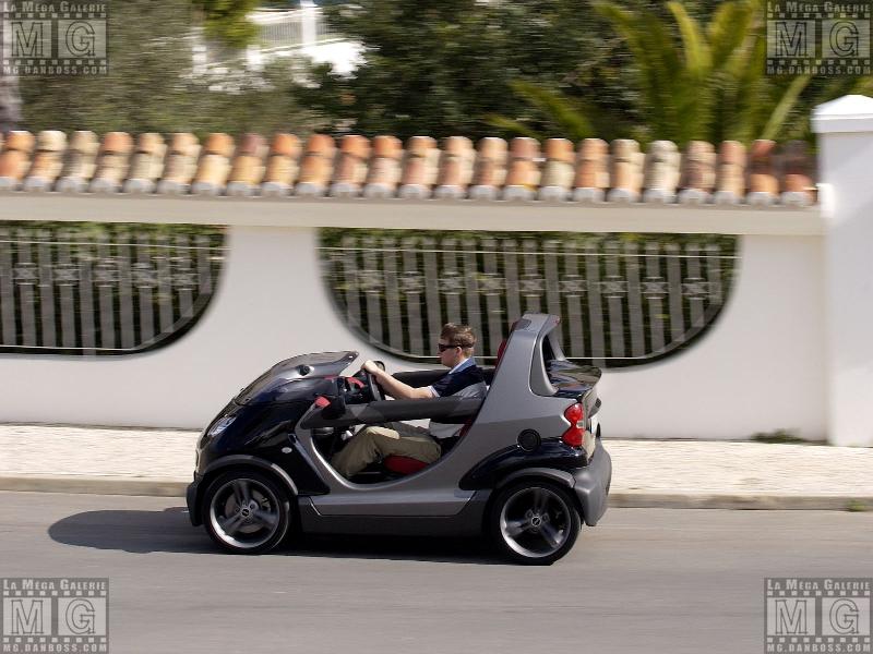 Smart - Crossblade - 013