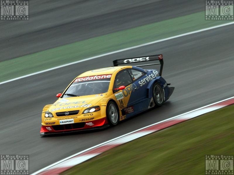Opel - Astra - DTM - 015
