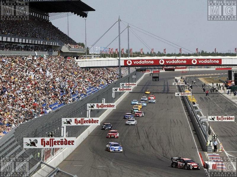 Opel - Astra - DTM - 036